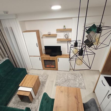 Apartman Zlatibor Philautia Extérieur photo