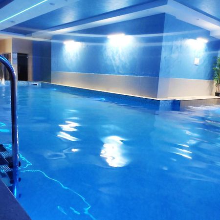 Apartman Zlatibor Philautia Extérieur photo