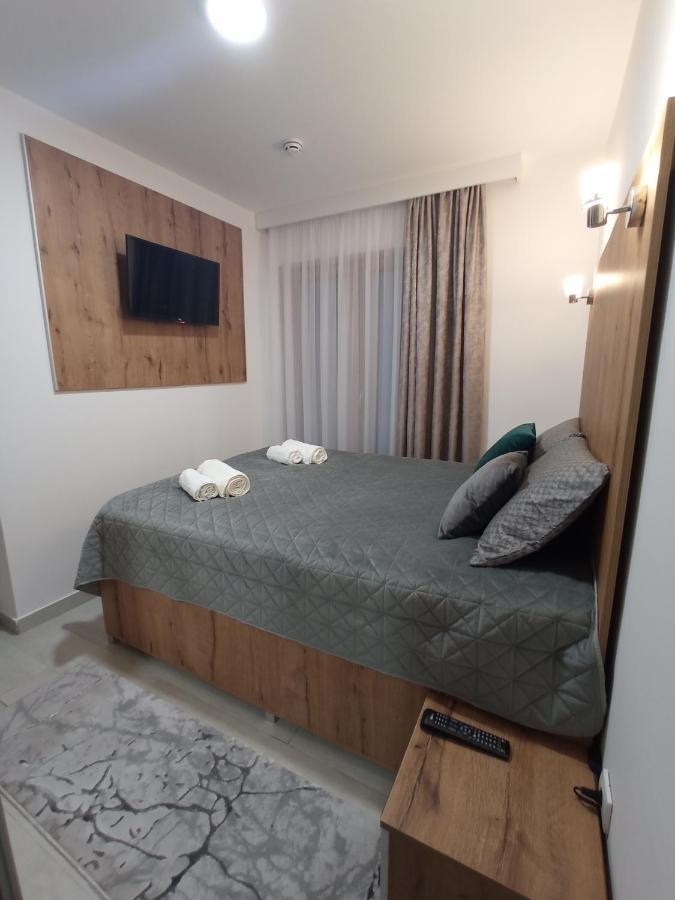 Apartman Zlatibor Philautia Extérieur photo