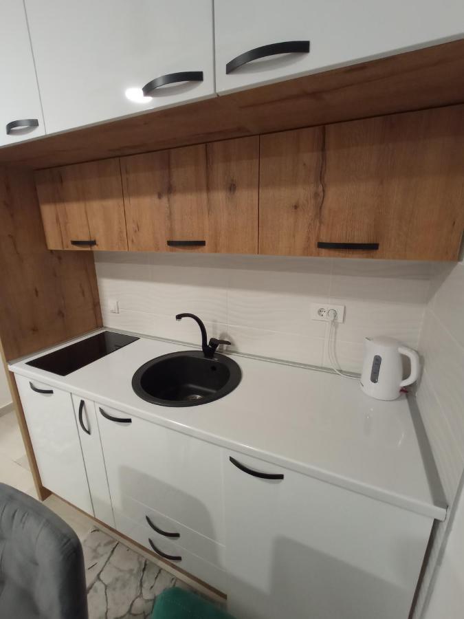 Apartman Zlatibor Philautia Extérieur photo