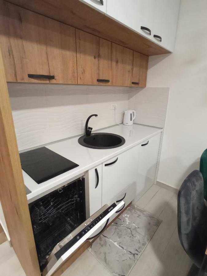 Apartman Zlatibor Philautia Extérieur photo