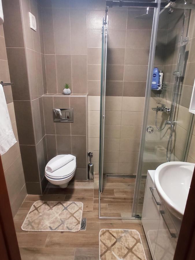 Apartman Zlatibor Philautia Extérieur photo