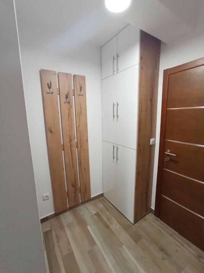 Apartman Zlatibor Philautia Extérieur photo