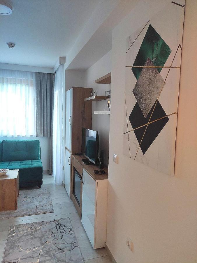 Apartman Zlatibor Philautia Extérieur photo