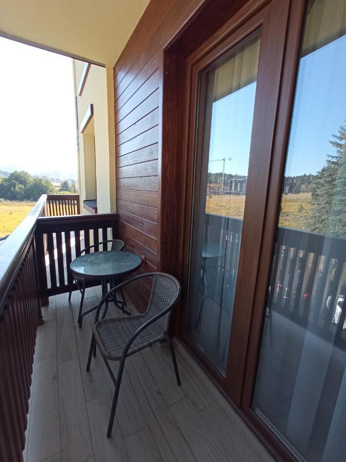 Apartman Zlatibor Philautia Extérieur photo