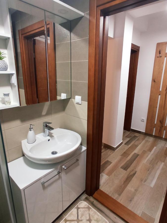 Apartman Zlatibor Philautia Extérieur photo