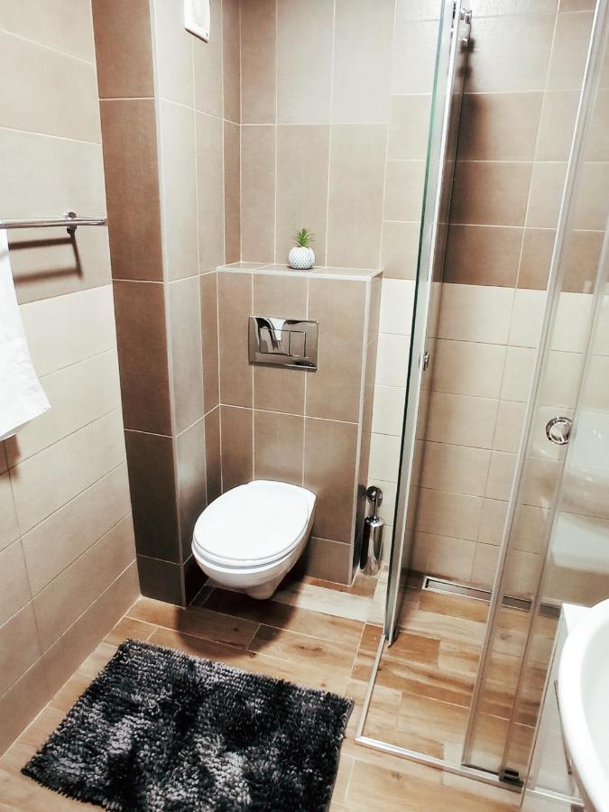 Apartman Zlatibor Philautia Extérieur photo