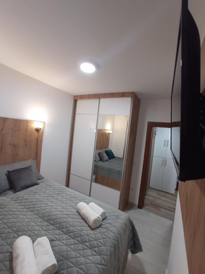 Apartman Zlatibor Philautia Extérieur photo