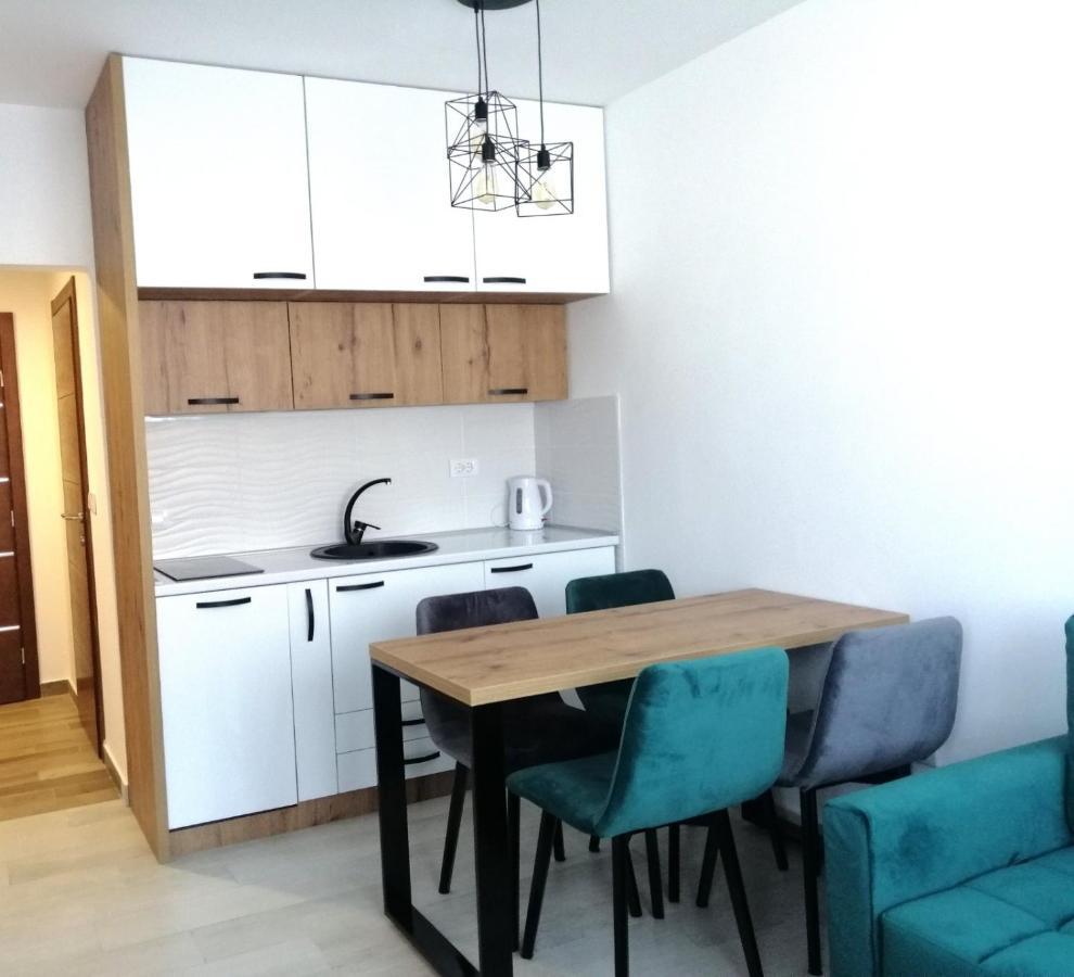 Apartman Zlatibor Philautia Extérieur photo