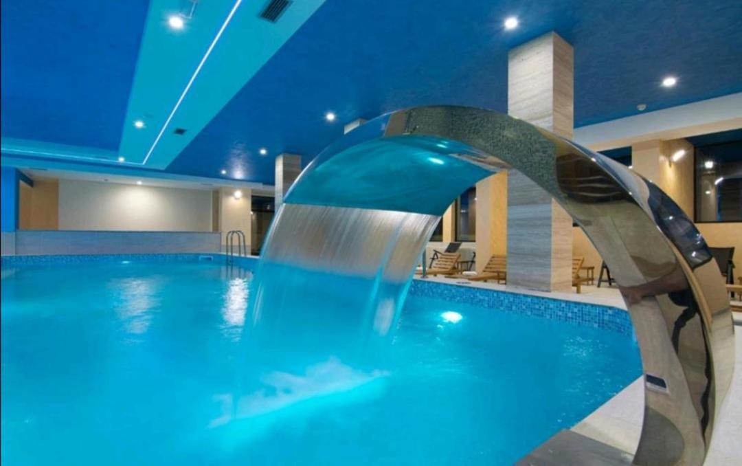 Apartman Zlatibor Philautia Extérieur photo