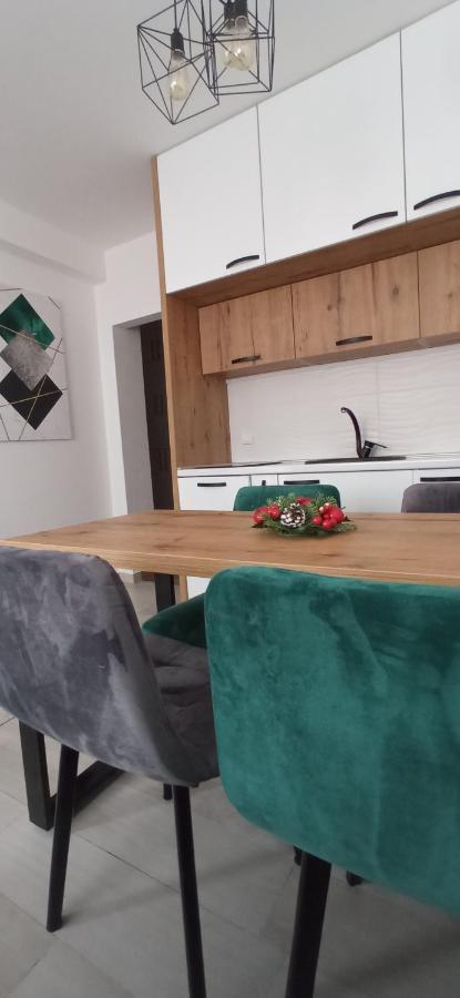 Apartman Zlatibor Philautia Extérieur photo