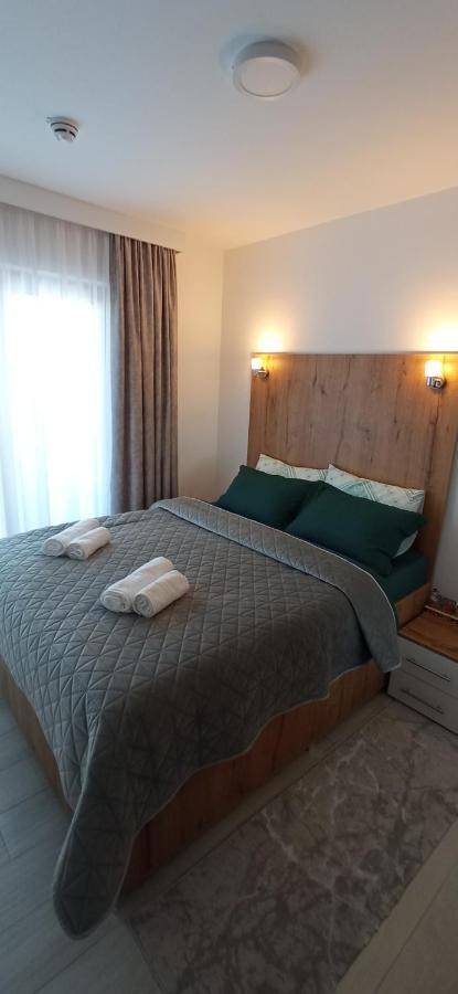 Apartman Zlatibor Philautia Extérieur photo