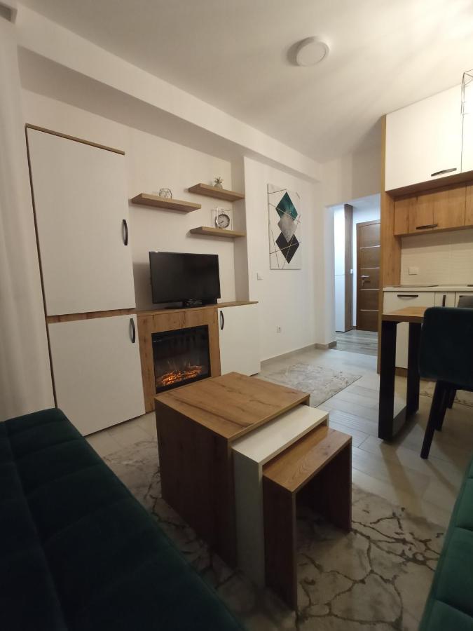 Apartman Zlatibor Philautia Extérieur photo