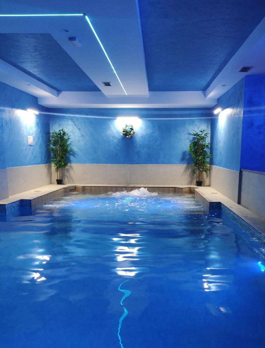 Apartman Zlatibor Philautia Extérieur photo