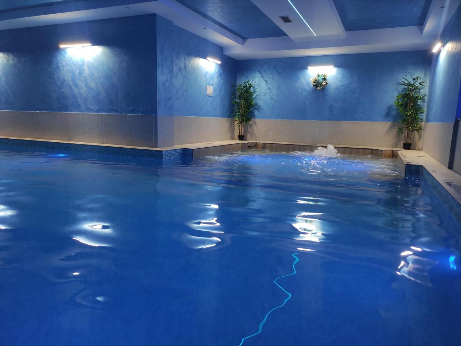 Apartman Zlatibor Philautia Extérieur photo