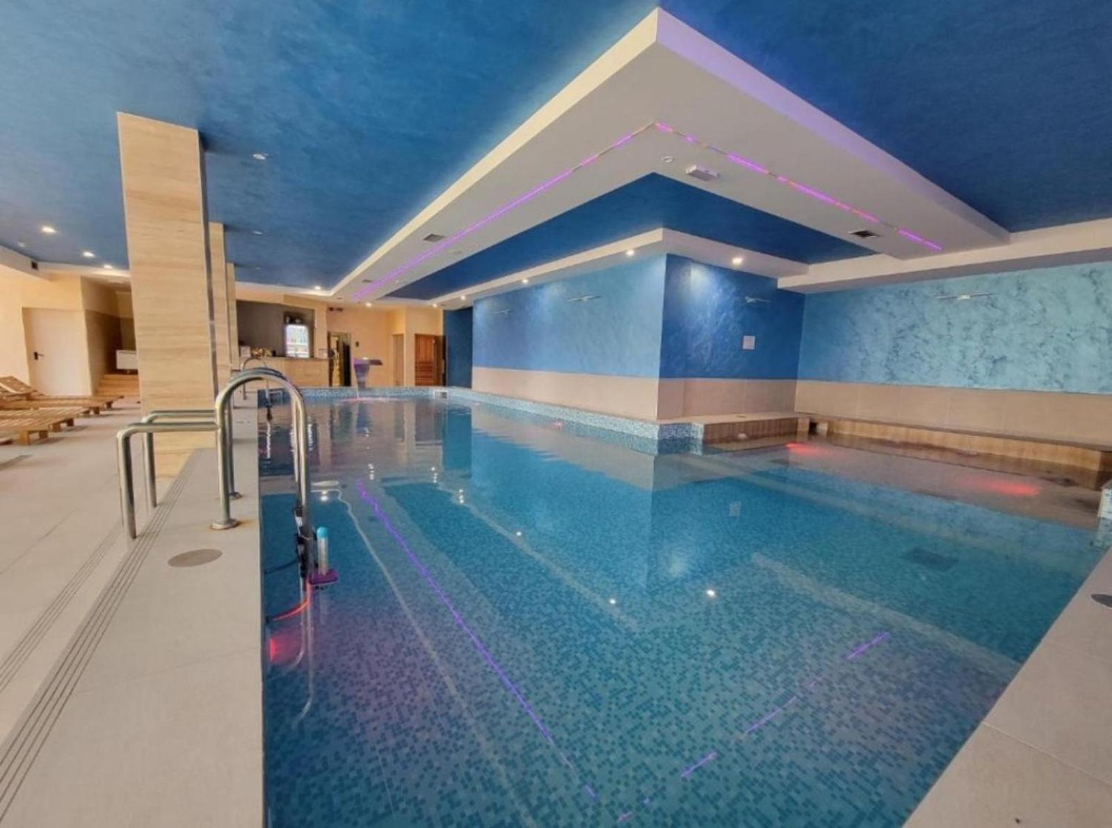 Apartman Zlatibor Philautia Extérieur photo